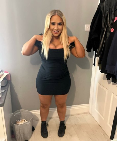 Molly O Shea pornostar nackt fotos