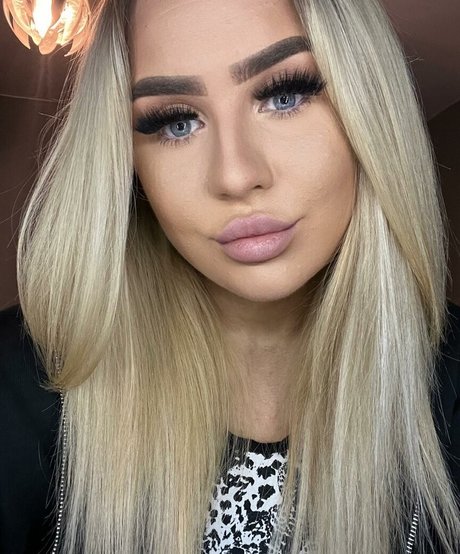 Molly O Shea top akt bilder