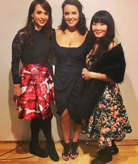 Chloe G model sexy galerien