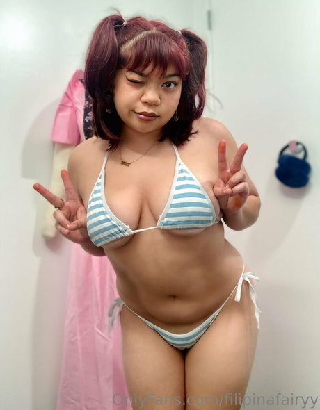 filipinafairyy perfekte nackt galerien