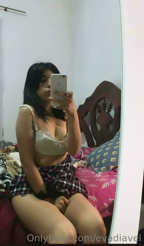 evadiavel sexy perfekte fotos