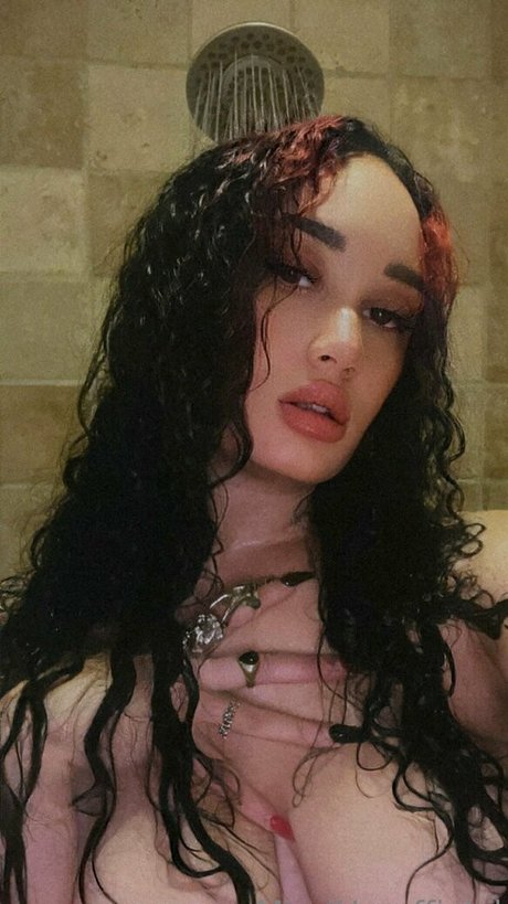 mimi xaoc sexy perfekte bild