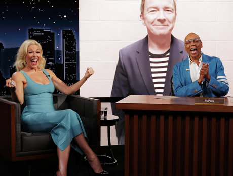 Hannah Waddingham perfekte schöne fotos