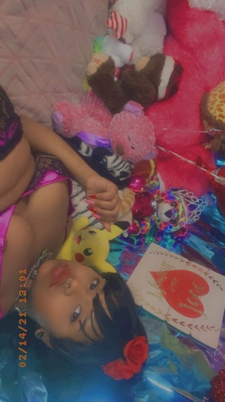 jewel kitten Profilbild