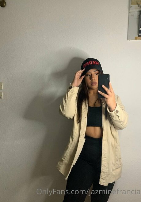 jazminefrancia hübsche sexy galerien