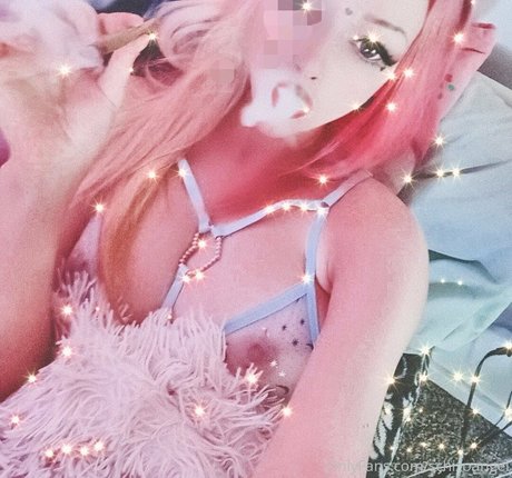 qweenaudrey hübsche heiße foto