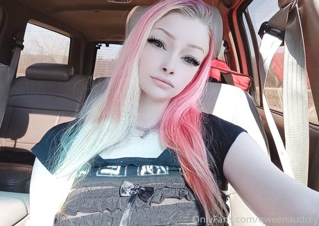 qweenaudrey kunst schöne galerie