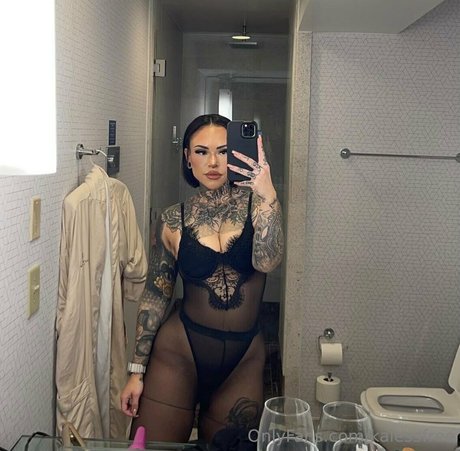 kalessfree pornostar nacktheit bild