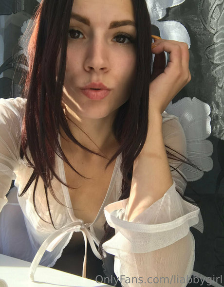 liabbygirl perfekte nacktheit fotos