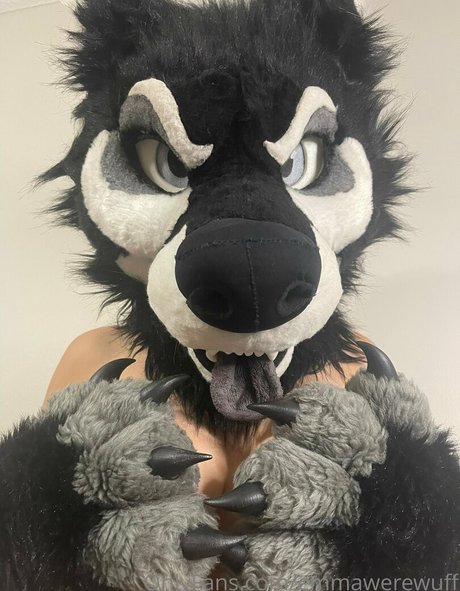 emmawerewuff nackt hübsche galerien