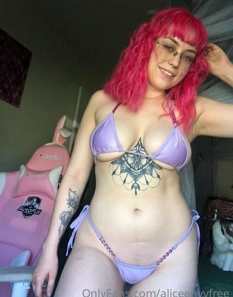 aliceenvyfree top perfekte galerie