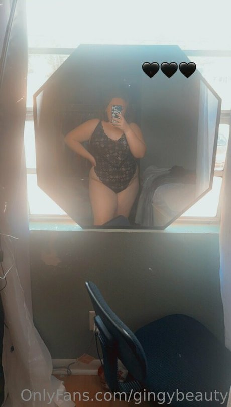 gingybeauty exklusive sex galerien