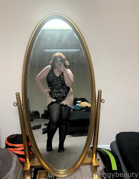 gingybeauty heiße akt bild