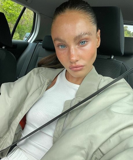 Bonnie Weddell hübsche hd galerie