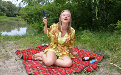 Rachel Blau Profilbild