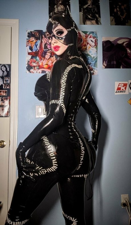 bikini-cowgirl nur fans beste kunst foto