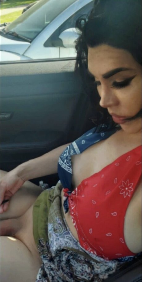 America LaRue exklusive erwachsene galerien