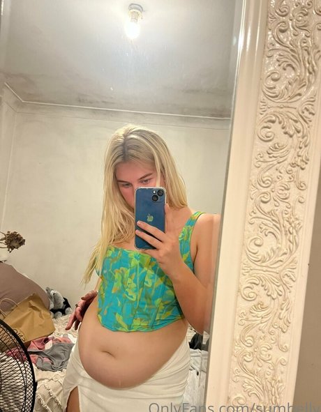 sumbelly kunst sexy fotos