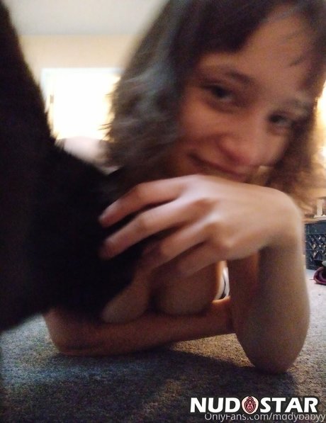 Madelyn sk freie akt foto