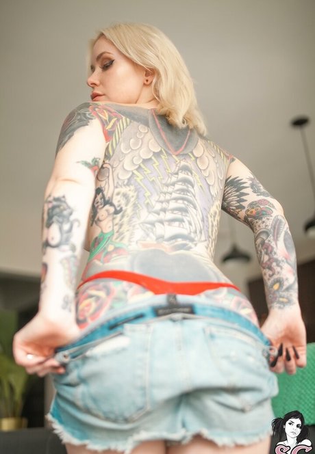 Tommilc erotische top foto