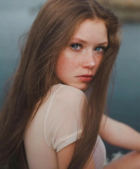 Lily Ana Alexander freie kunst bilder