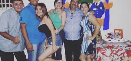 Maria Paola hübsche nette galerien