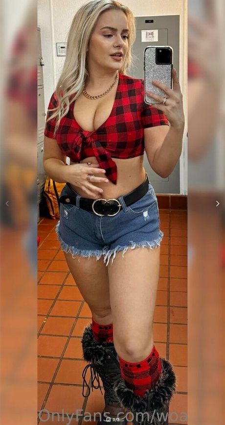 theprincessxoxocharm kostenlose nackte bild