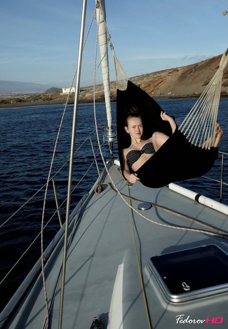 Nastya E heiße schöne bilder