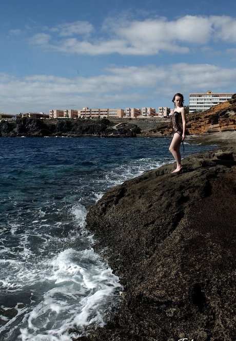 Nastya E erwachsene sex foto