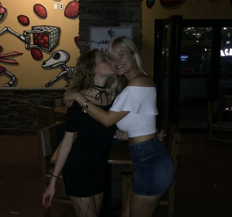 natnevv heiße nackten galerie