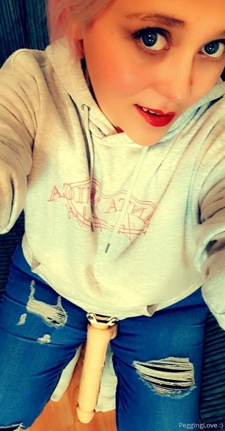 pegginglove nacktheit schöne bild