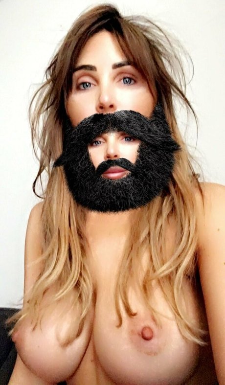 Diana Prince sexy nackte galerie