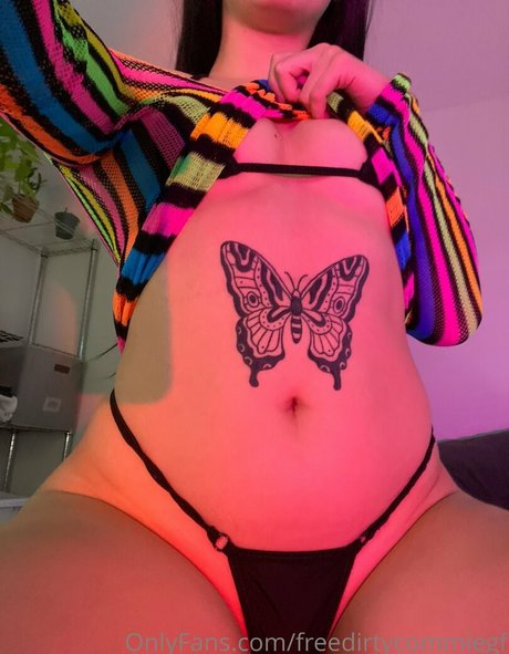 freedirtycommiegf erwachsene erotische galerie