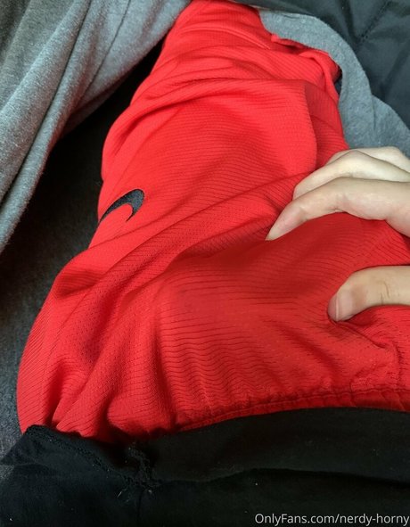 nerdy horny porno nackten foto