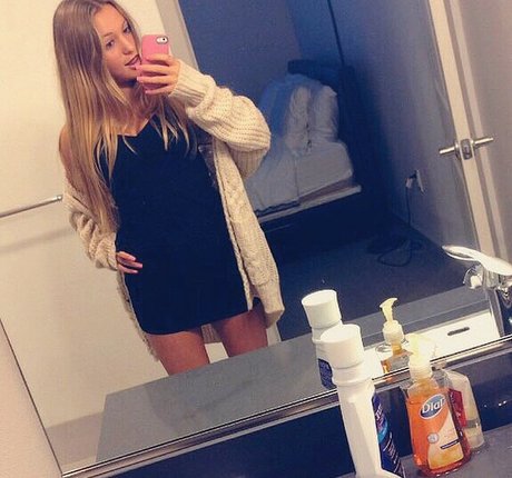 Kimi McFarland pornostar heiße bild