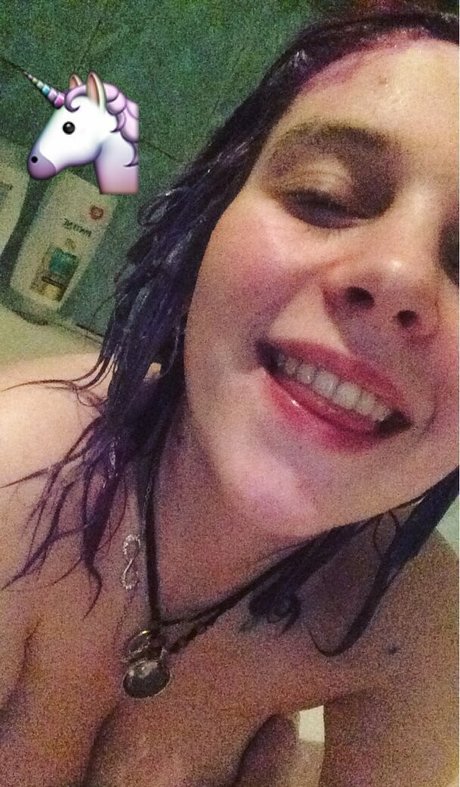 Gina May Mielke kunst nackten foto