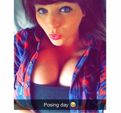 Gina May Mielke top heiße galerie