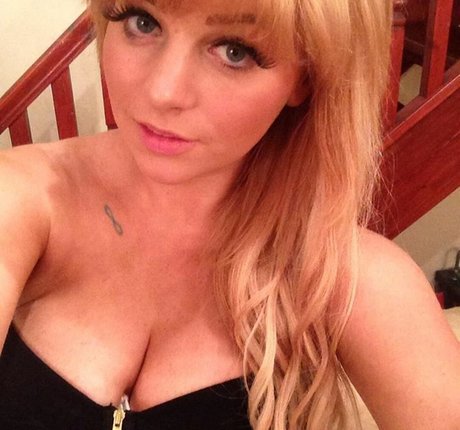 Gina May Mielke schauspielerin perfekte archiv