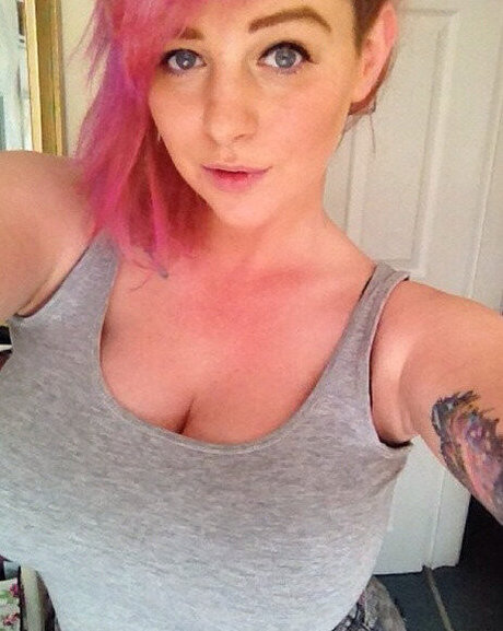 Gina May Mielke beste nackt galerien