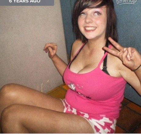 Gina May Mielke hd porno bild