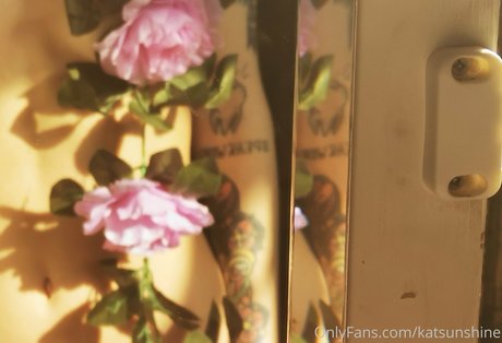 katsunshine nackt xxx fotos