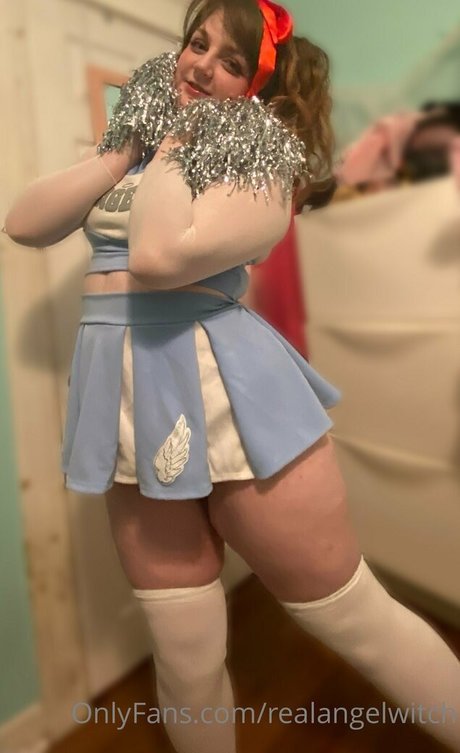 realangelwitch nackt hd bild