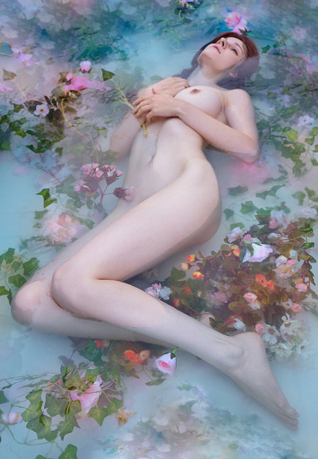 Shae Underscore xxx pornographische fotos