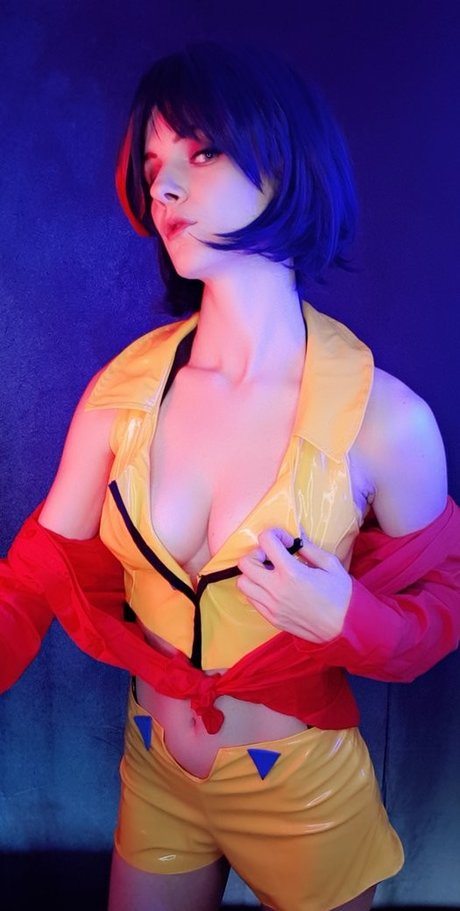 Shae Underscore beste nackt foto