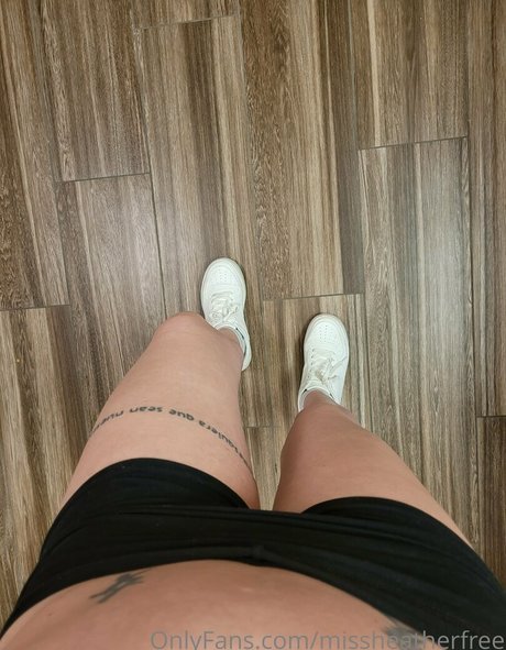 missheatherfree perfekte kostenlose bild