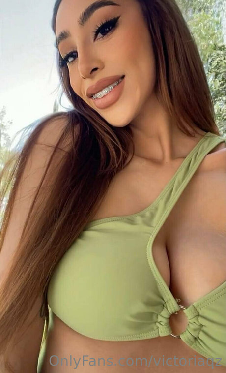 victoriaqz nackt hübsche galerien