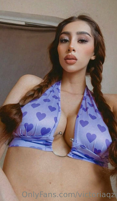 victoriaqz perfekte freie bild