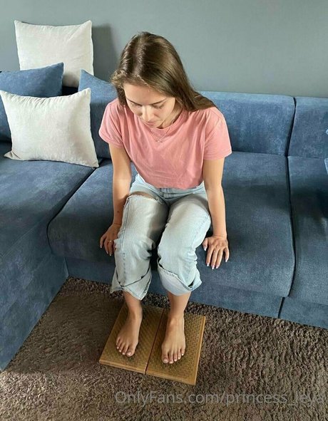 princess leya nackte foto