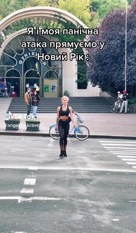 angelika kravets schauspielerin erwachsene bild