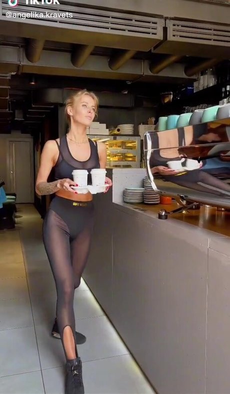 angelika kravets pornostar schöne galerie
